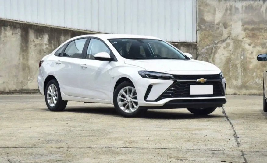Chevrolet Monza